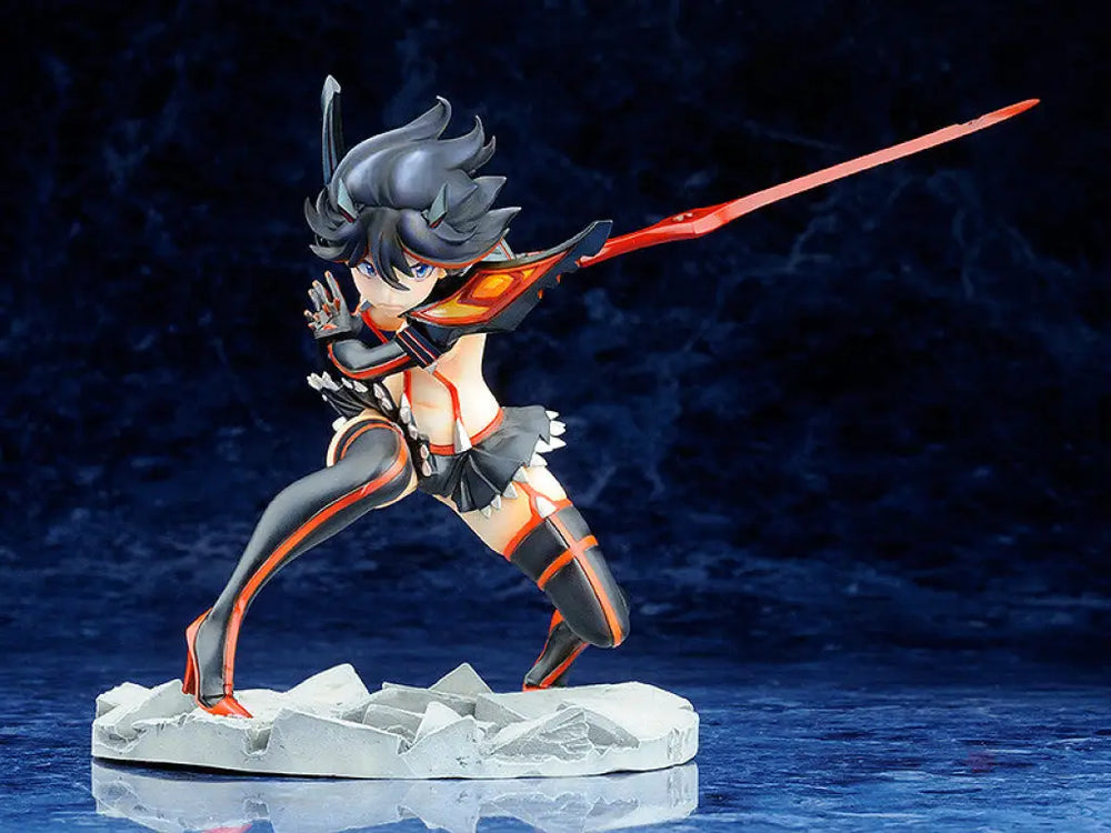 Ryuko Matoi Kamui Senketsu Ver. Pre Order Price Scale Figure