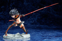 Ryuko Matoi Kamui Senketsu Ver. Scale Figure