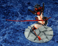 Ryuko Matoi Kamui Senketsu Ver. Scale Figure