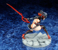 Ryuko Matoi Kamui Senketsu Ver. Scale Figure