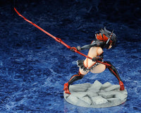 Ryuko Matoi Kamui Senketsu Ver. Scale Figure