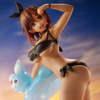Ryza Black Swimwear/tanned Ver 1/6 Scale Figure Deposit Preorder