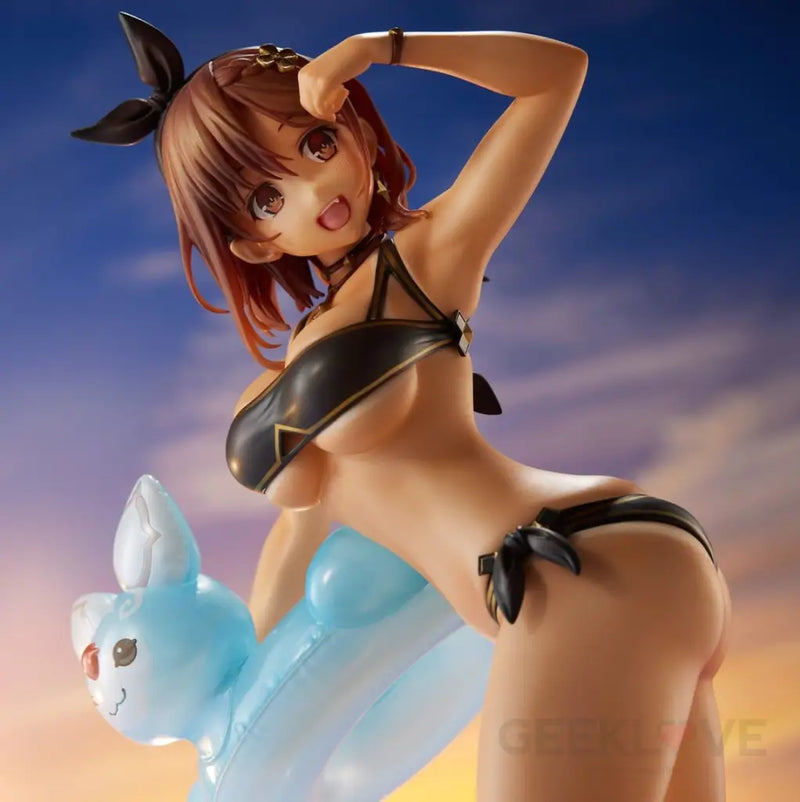 Ryza Black Swimwear/Tanned Ver 1/6 Scale Figure