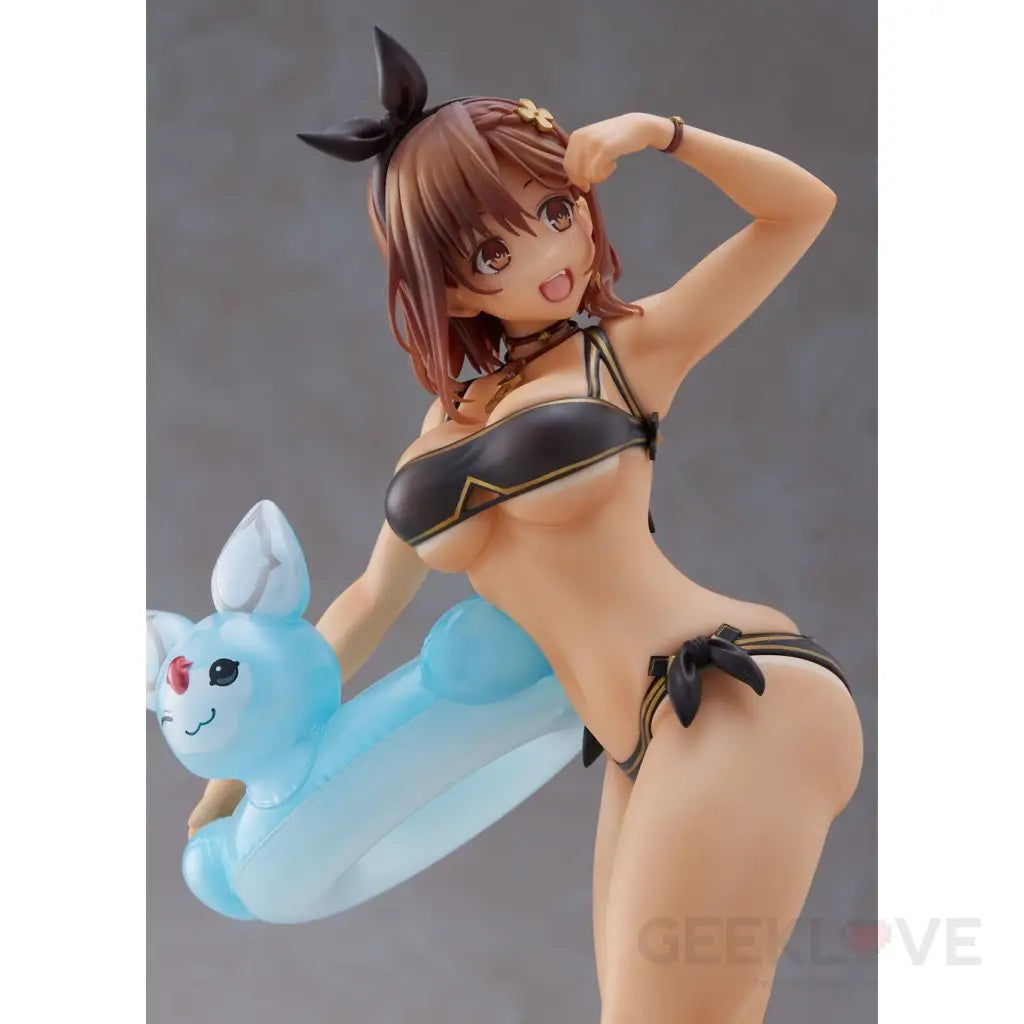Ryza Black Swimwear/tanned Ver 1/6 Scale Figure Preorder