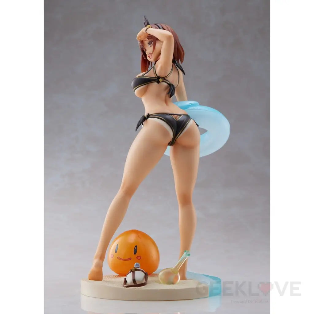 Ryza Black Swimwear/tanned Ver 1/6 Scale Figure Preorder