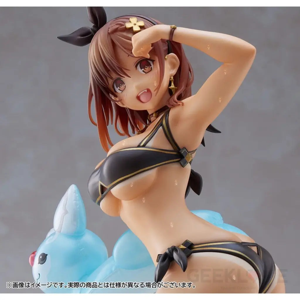 Ryza Black Swimwear/tanned Ver 1/6 Scale Figure Preorder