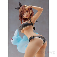 Ryza Black Swimwear/tanned Ver 1/6 Scale Figure Preorder