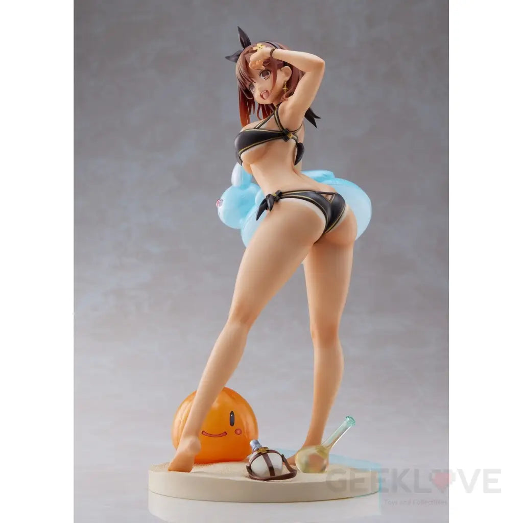 Ryza Black Swimwear/tanned Ver 1/6 Scale Figure Preorder