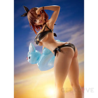 Ryza Black Swimwear/tanned Ver 1/6 Scale Figure Preorder