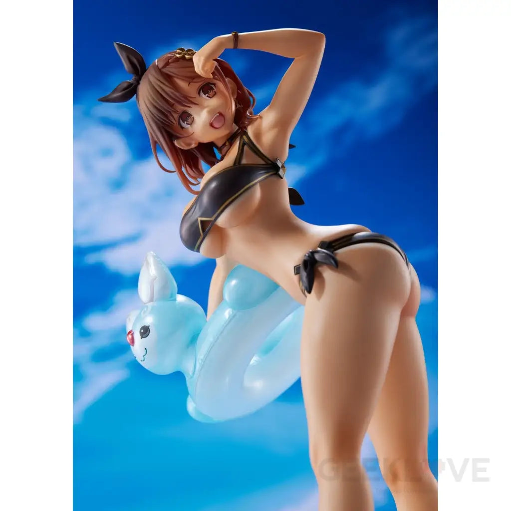 Ryza Black Swimwear/tanned Ver 1/6 Scale Figure Preorder
