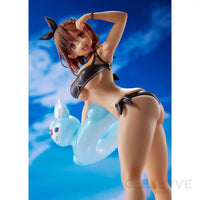 Ryza Black Swimwear/tanned Ver 1/6 Scale Figure Preorder