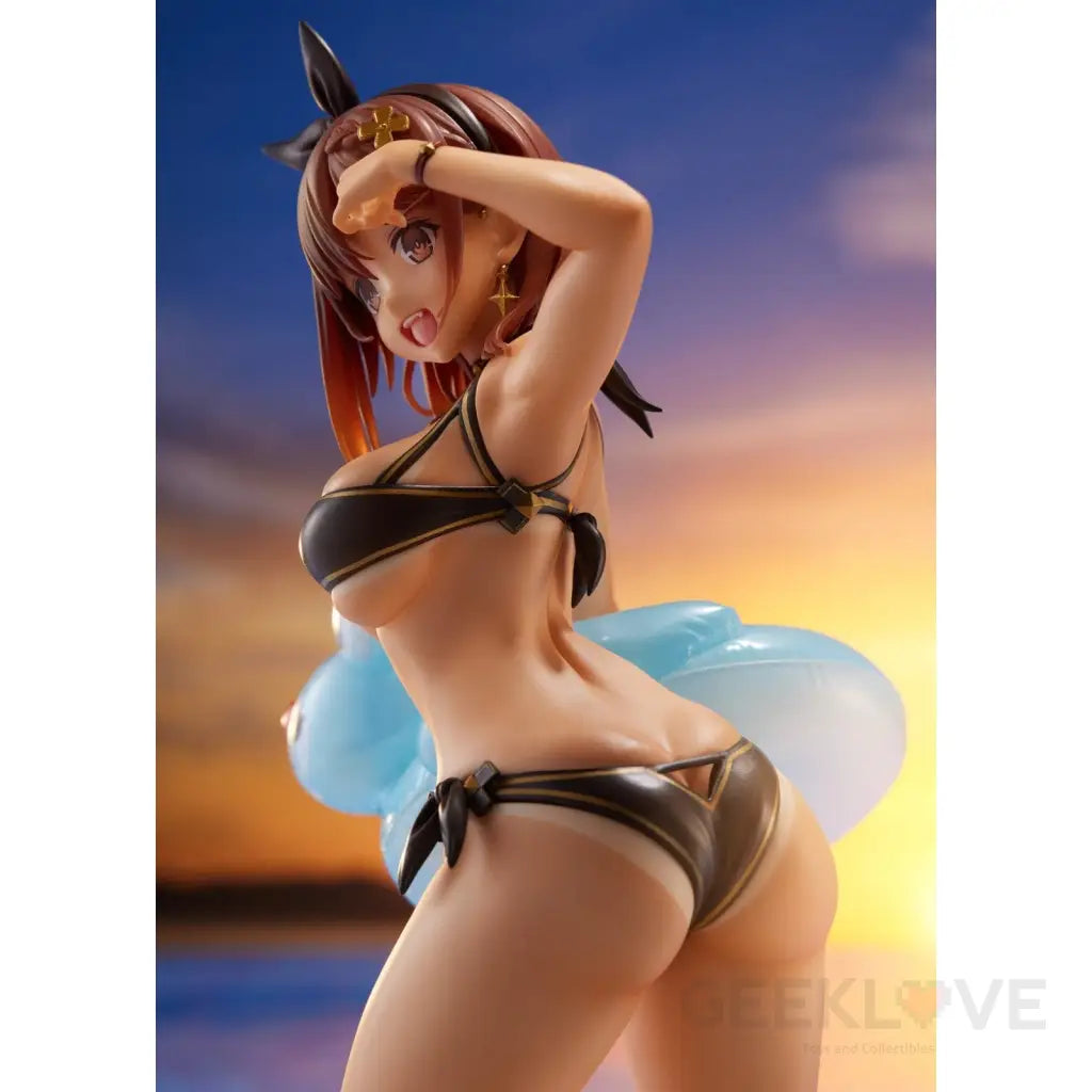 Ryza Black Swimwear/tanned Ver 1/6 Scale Figure Preorder