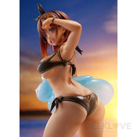 Ryza Black Swimwear/tanned Ver 1/6 Scale Figure Preorder