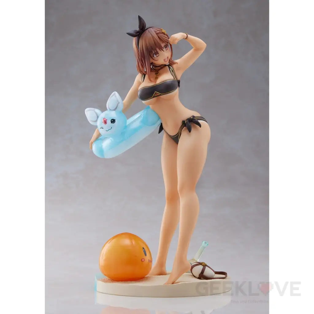 Ryza Black Swimwear/tanned Ver 1/6 Scale Figure Preorder