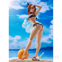 Ryza Black Swimwear/tanned Ver 1/6 Scale Figure Preorder