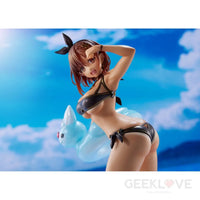 Ryza Black Swimwear/tanned Ver 1/6 Scale Figure Preorder