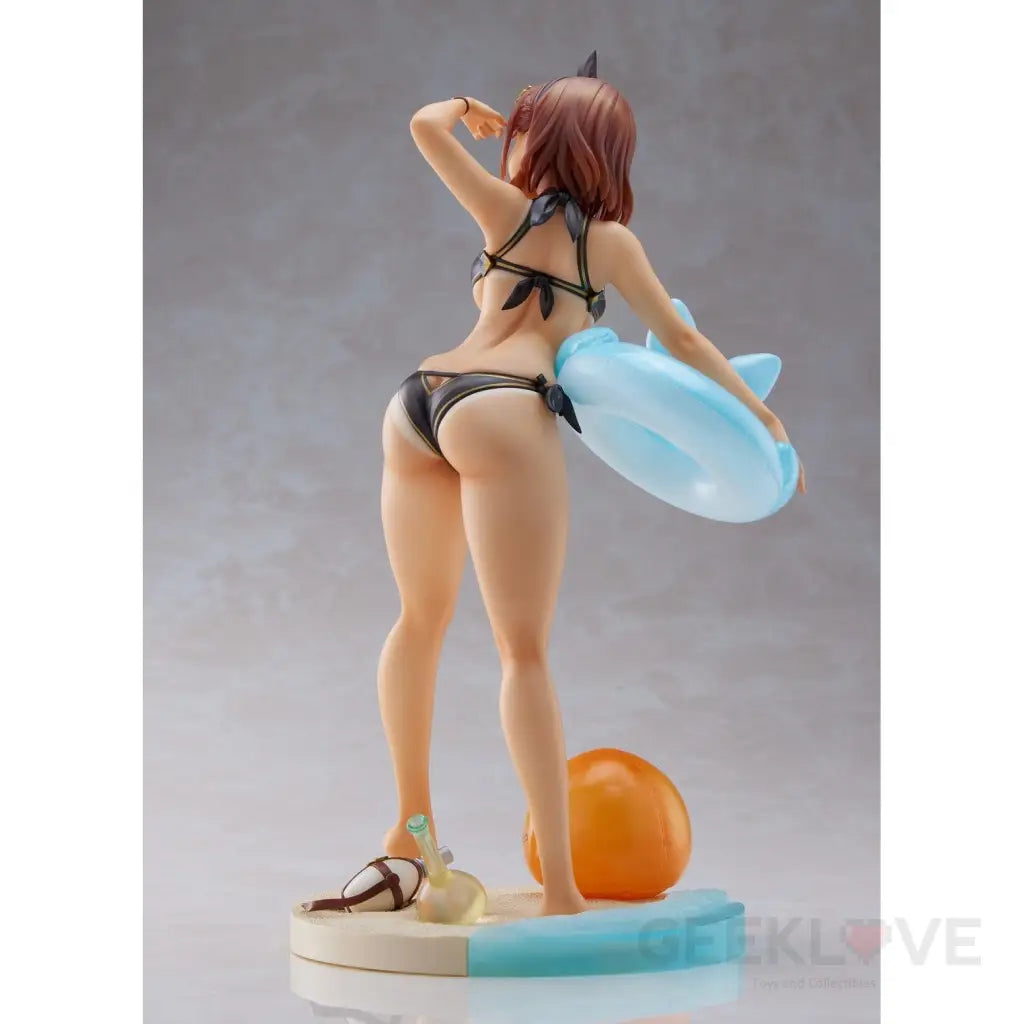 Ryza Black Swimwear/tanned Ver 1/6 Scale Figure Preorder