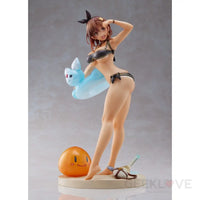 Ryza Black Swimwear/tanned Ver 1/6 Scale Figure Preorder