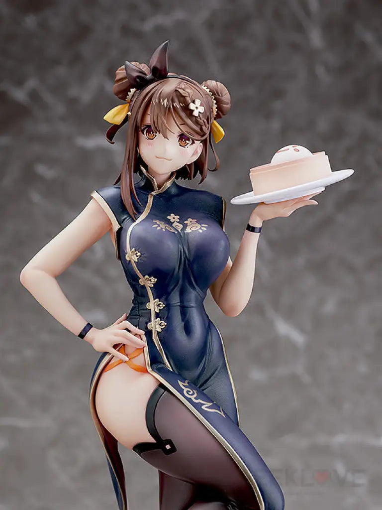 Ryza Chinese Dress Ver. Pre Order Price Scale Figure
