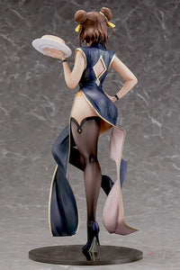 Ryza Chinese Dress Ver. Scale Figure