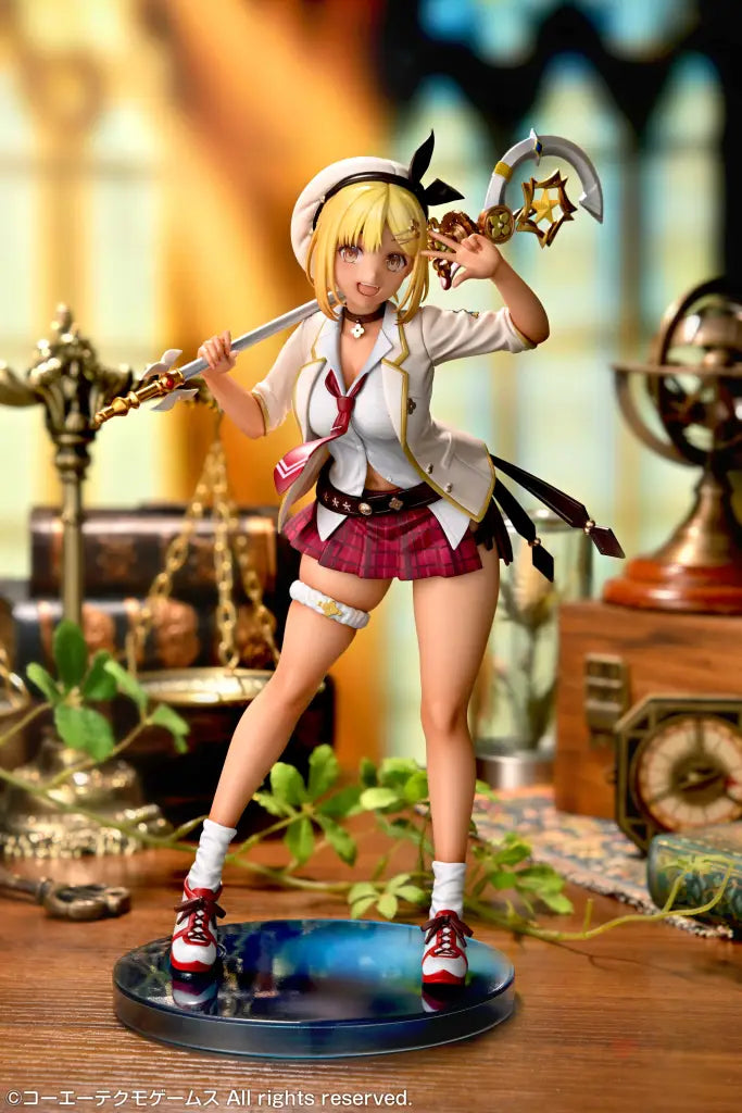 Ryza Resleri Academy Ver. 1/7 Scale Figure Scale Figure