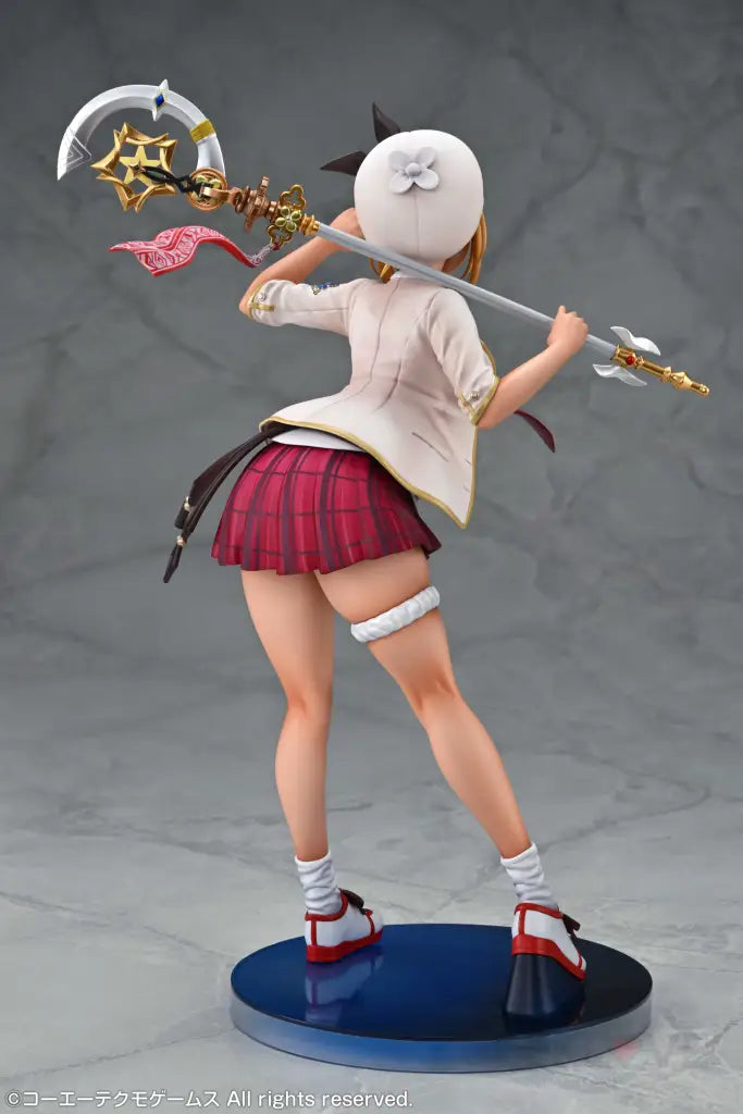 Ryza Resleri Academy Ver. 1/7 Scale Figure Scale Figure