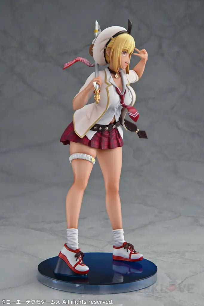 Ryza Resleri Academy Ver. 1/7 Scale Figure Scale Figure