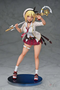 Ryza Resleri Academy Ver. 1/7 Scale Figure Scale Figure