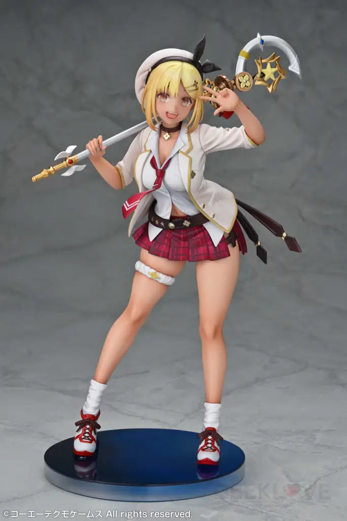 Ryza Resleri Academy Ver. 1/7 Scale Figure Scale Figure