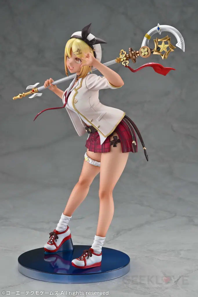 Ryza Resleri Academy Ver. 1/7 Scale Figure Scale Figure