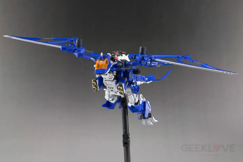 RZ-010 Pteras Bomber Marking Plus Ver. - GeekLoveph