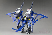 RZ-010 Pteras Bomber Marking Plus Ver. - GeekLoveph