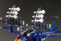 Rz-010 Pteras Bomber Marking Plus Ver. (Reproduction 2024) Zoids