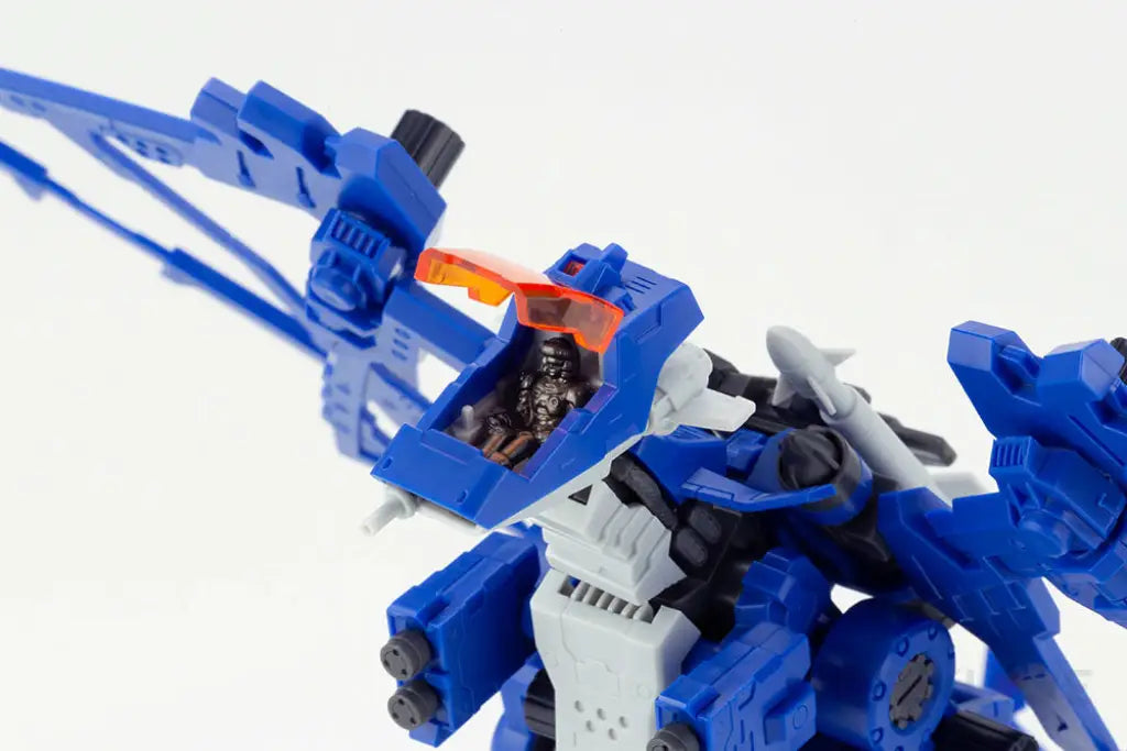 Rz-010 Pteras Bomber Marking Plus Ver. (Reproduction 2024) Zoids