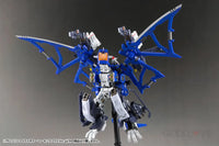 Rz-010 Pteras Bomber Marking Plus Ver. (Reproduction 2024) Zoids