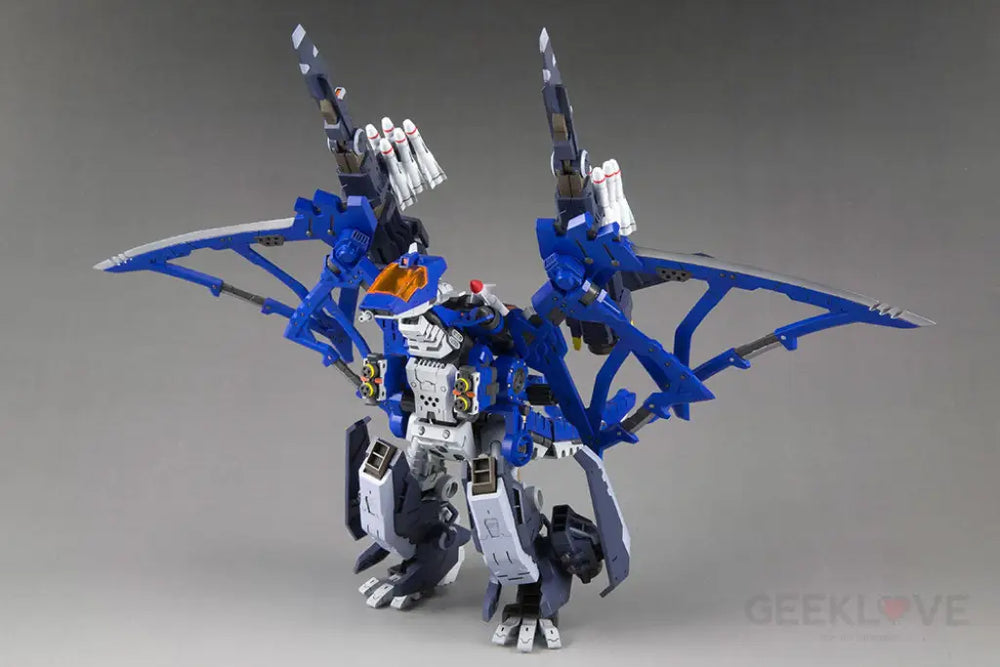 RZ-010 Pteras Bomber Marking Plus Ver. - GeekLoveph