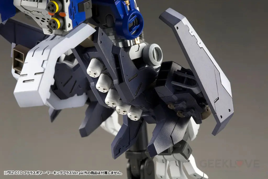 RZ-010 Pteras Bomber Marking Plus Ver. - GeekLoveph