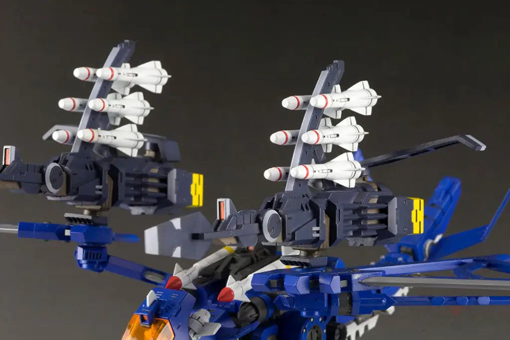 RZ-010 Pteras Bomber Marking Plus Ver. - GeekLoveph