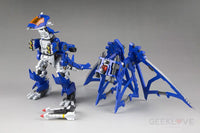 RZ-010 Pteras Bomber Marking Plus Ver. - GeekLoveph