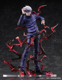 S-Fire Jujutsu Kaisen Satoru Gojo Figure 1/7 Scale