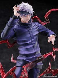 S-Fire Jujutsu Kaisen Satoru Gojo Figure 1/7 Scale