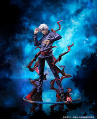 S-Fire Jujutsu Kaisen Satoru Gojo Figure 1/7 Scale