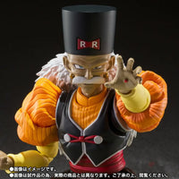 S.h.figuarts Android 20 Pre Order Price