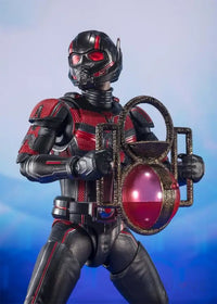 S.h.figuarts Ant-Man (Ant-Man And The Wasp: Quantumania) Pre Order Price