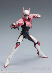 S.H.Figuarts Barnaby Brooks Jr. Style 3 - GeekLoveph