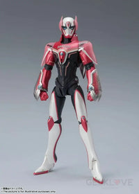 S.H.Figuarts Barnaby Brooks Jr. Style 3 - GeekLoveph