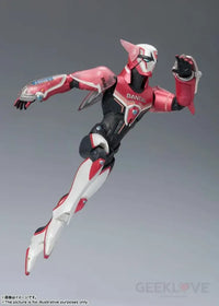 S.H.Figuarts Barnaby Brooks Jr. Style 3 - GeekLoveph