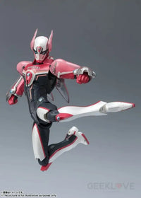 S.H.Figuarts Barnaby Brooks Jr. Style 3 - GeekLoveph