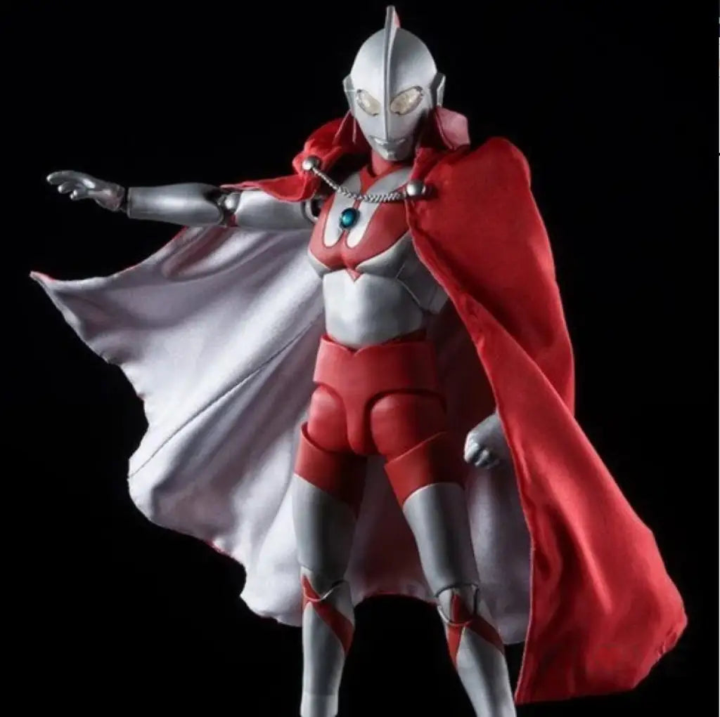 S.h.figuarts Brothers Mantle Preorder