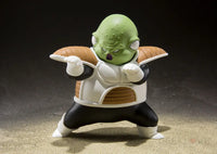 S.H.Figuarts Burter and Guldo - GeekLoveph